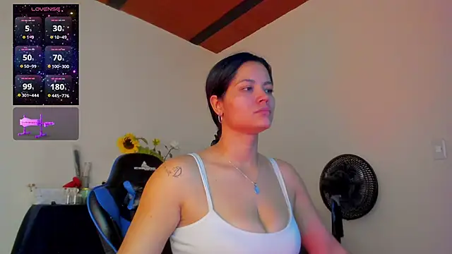 scarlet-kennedy98 online show from February 21, 9:28 pm