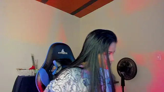 scarlet-kennedy98 online show from February 19, 7:55 pm