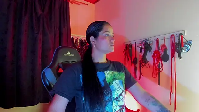 Snapshot of scarlet-kennedy98 chatting on November 28, 6:52 pm scarlet-kennedy98 online show from November 28, 6:52 pm