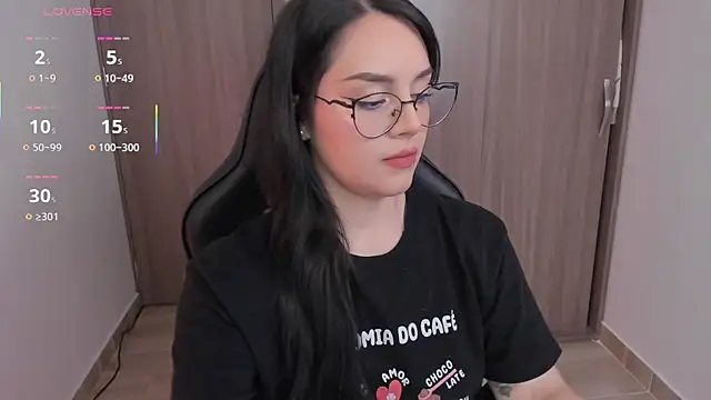 Snapshot of anaveleeez chatting on November 20, 1:28 am anaveleeez online show from November 20, 1:28 am