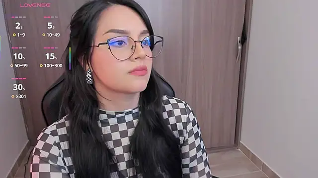 Snapshot of anaveleeez chatting on November 22, 2:21 am anaveleeez online show from November 22, 2:21 am