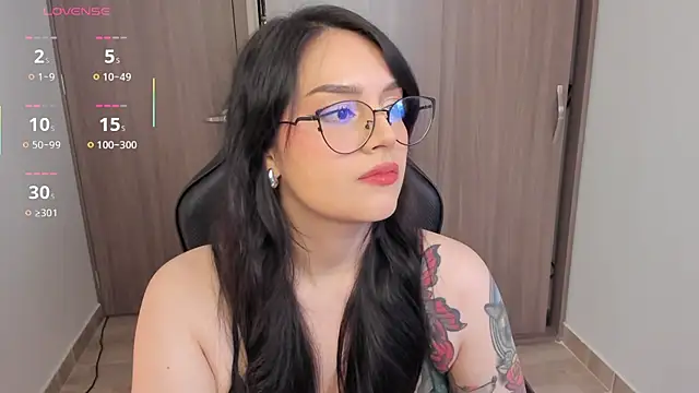 Snapshot of anaveleeez chatting on November 29, 3:17 am anaveleeez online show from November 29, 3:17 am