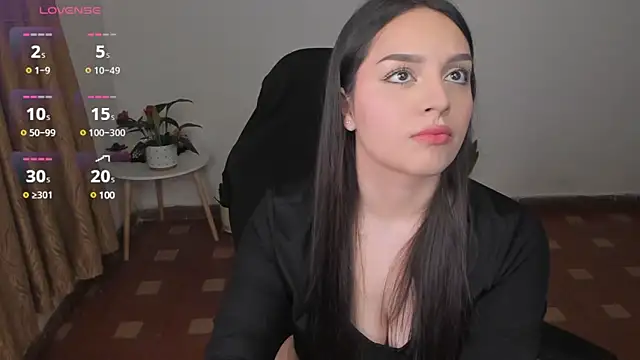 Snapshot of anaveleeez chatting on March 23, 12:36 am anaveleeez online show from March 23, 12:36 am