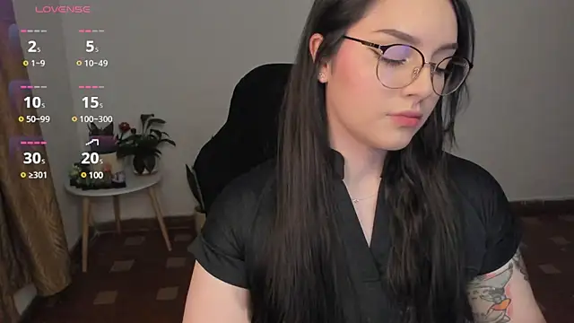 Snapshot of anaveleeez chatting on March 12, 2:52 am anaveleeez online show from March 12, 2:52 am