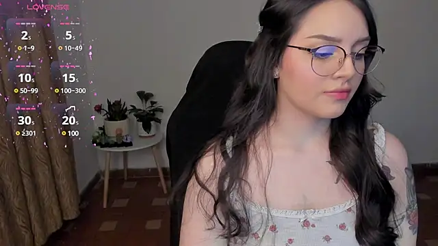 Snapshot of anaveleeez chatting on January 9, 2:33 am anaveleeez online show from January 9, 2:33 am