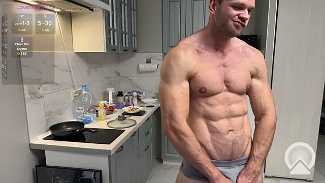 ericeric507 online show from February 22, 7:25 pm