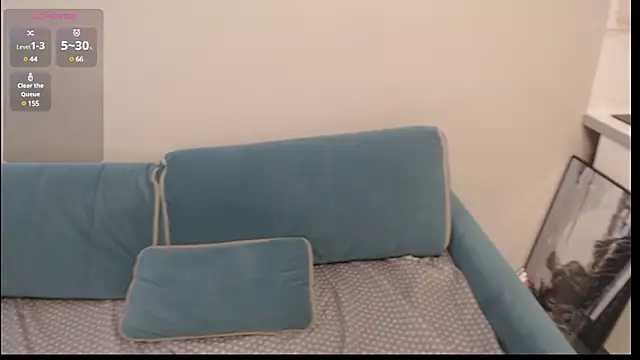 ericeric507 online show from January 26, 7:32 am