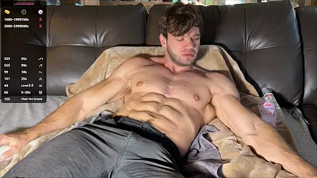 ericeric507 online show from March 14, 5:24 am