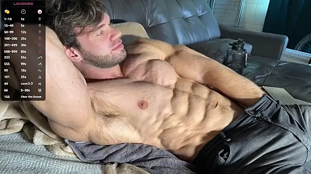 ericeric507 online show from March 15, 5:36 am