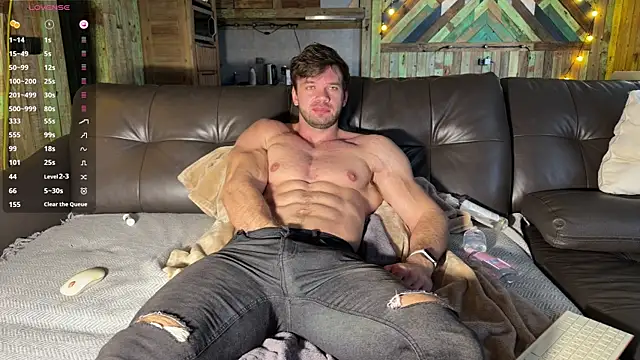 ericeric507 online show from April 11, 5:37 am