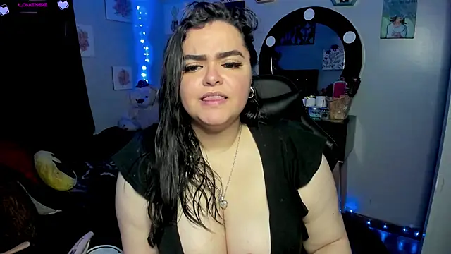 Luise Meyrink online show from February 26, 6:30 am