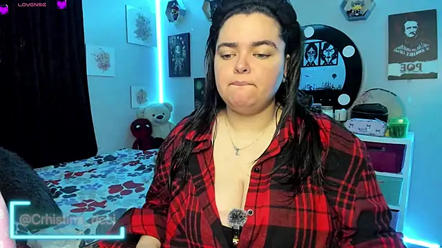 Luise Meyrink online show from September 21, 2:28 am