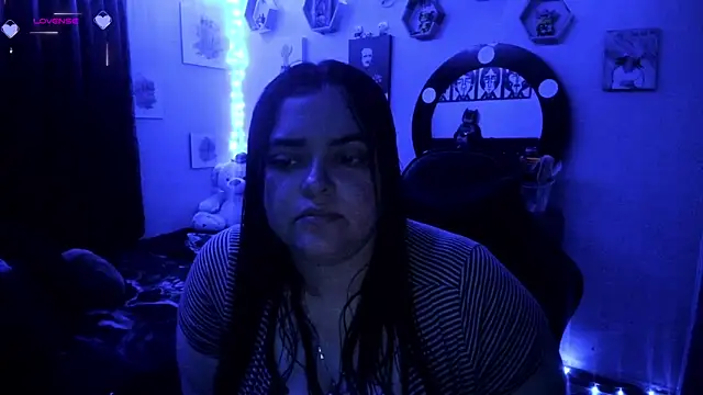 Luise Meyrink online show from February 23, 3:13 am