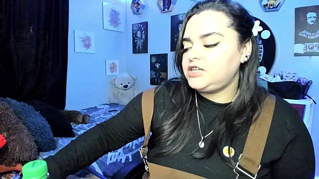 Luise Meyrink online show from November 26, 3:28 am