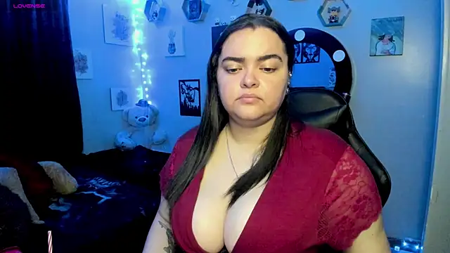 Luise Meyrink online show from February 27, 4:13 am