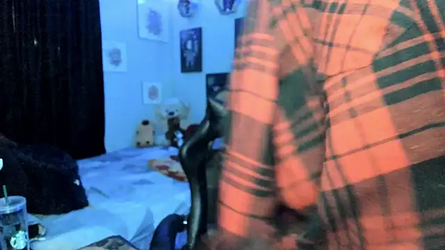 Luise Meyrink online show from November 6, 3:32 am