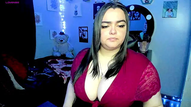 Luise Meyrink online show from March 1, 6:24 am