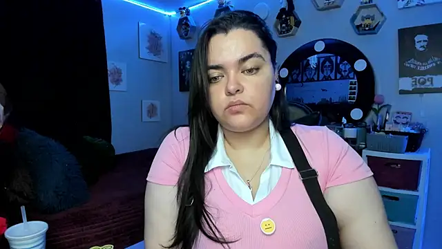 Luise Meyrink online show from February 11, 2:22 am