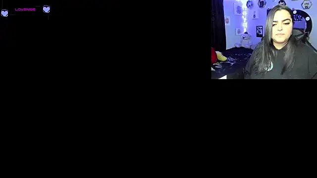 Luise Meyrink online show from February 22, 2:17 am