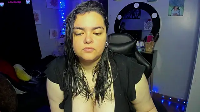 Luise Meyrink online show from February 26, 3:25 am