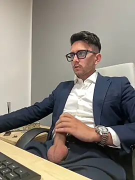 masterboss  online show from October 6, 11:33 am