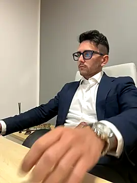 masterboss  online show from November 5, 12:41 pm