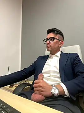 masterboss  online show from October 30, 1:09 pm