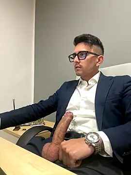 masterboss  online show from October 29, 12:59 pm