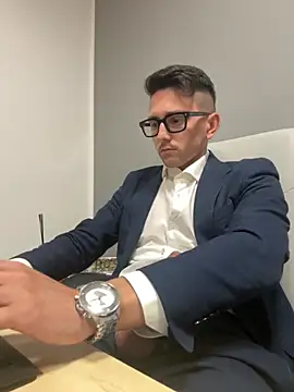 masterboss  online show from October 28, 2:16 pm