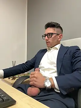 masterboss  online show from November 17, 12:31 pm