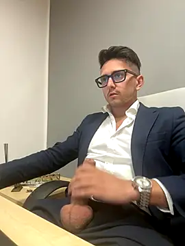 masterboss  online show from October 13, 11:34 am