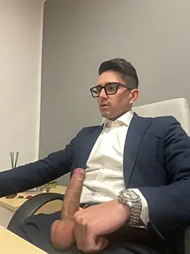 masterboss  online show from December 1, 12:50 pm