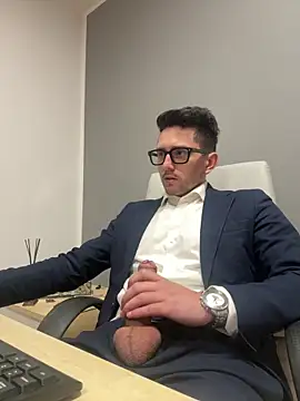 masterboss  online show from March 27, 12:50 pm