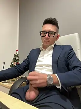 masterboss  online show from December 23, 12:52 pm