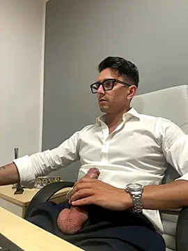 masterboss  online show from September 18, 11:46 am