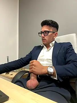 masterboss  online show from October 3, 11:34 am