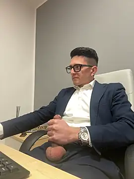 masterboss  online show from February 24, 1:10 pm