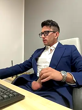 masterboss  online show from November 7, 12:31 pm