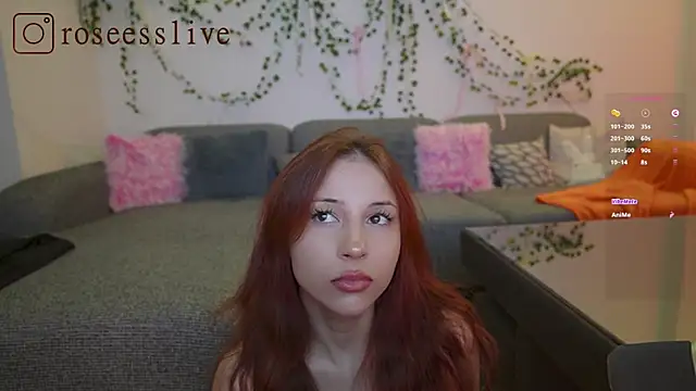 Snapshot of BOOLOCHKAA chatting on November 15, 1:59 pm BOOLOCHKAA online show from November 15, 1:59 pm