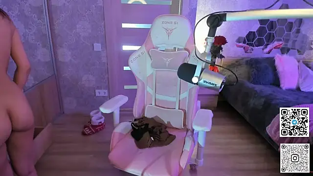 Snapshot of BOOLOCHKAA chatting on March 3, 5:41 pm BOOLOCHKAA online show from March 3, 5:41 pm