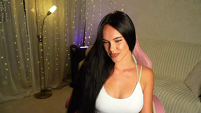 Snapshot of Dilara054 chatting on September 29, 9:31 pm Dilara054 online show from September 29, 9:31 pm