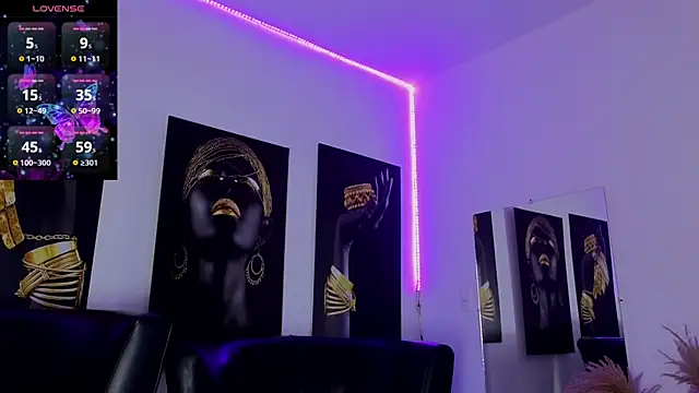  brenna hanson online show from March 8, 2:04 am