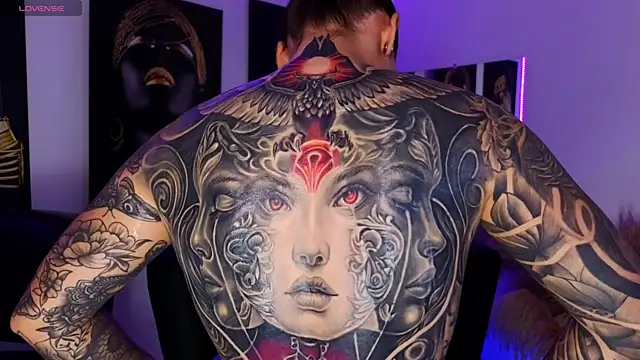  brenna hanson online show from October 22, 5:12 pm