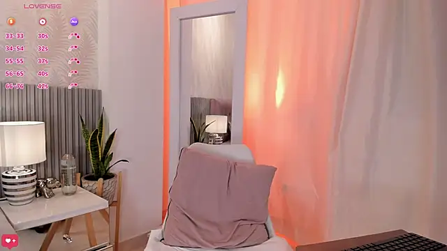 Snapshot of Sally_Azmani_ chatting on February 18, 12:34 pm Sally Azmani online show from February 18, 12:34 pm