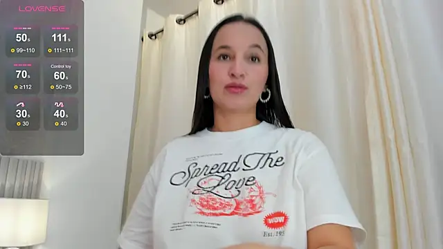 Sally Azmani  online show from February 26, 12:27 pm