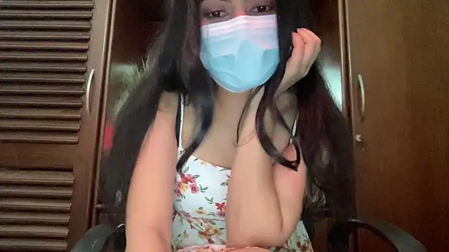 Princess Lily online show from December 16, 2:32 pm