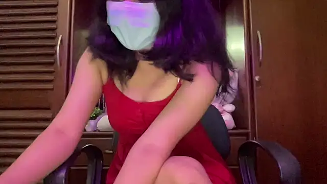 Princess Lily online show from March 8, 6:33 pm