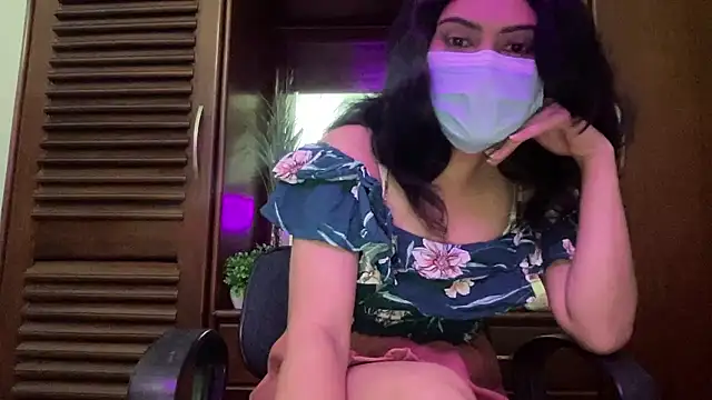 Princess Lily online show from January 9, 12:56 pm