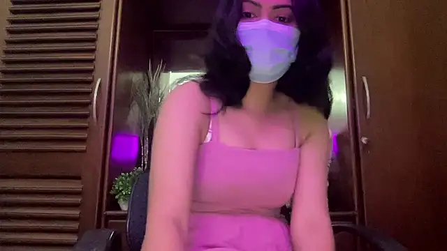 Princess Lily online show from January 10, 3:40 pm