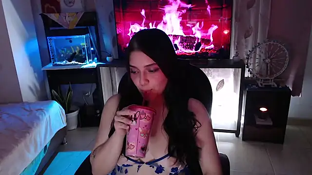 Lady Kaisa online show from September 18, 11:08 pm